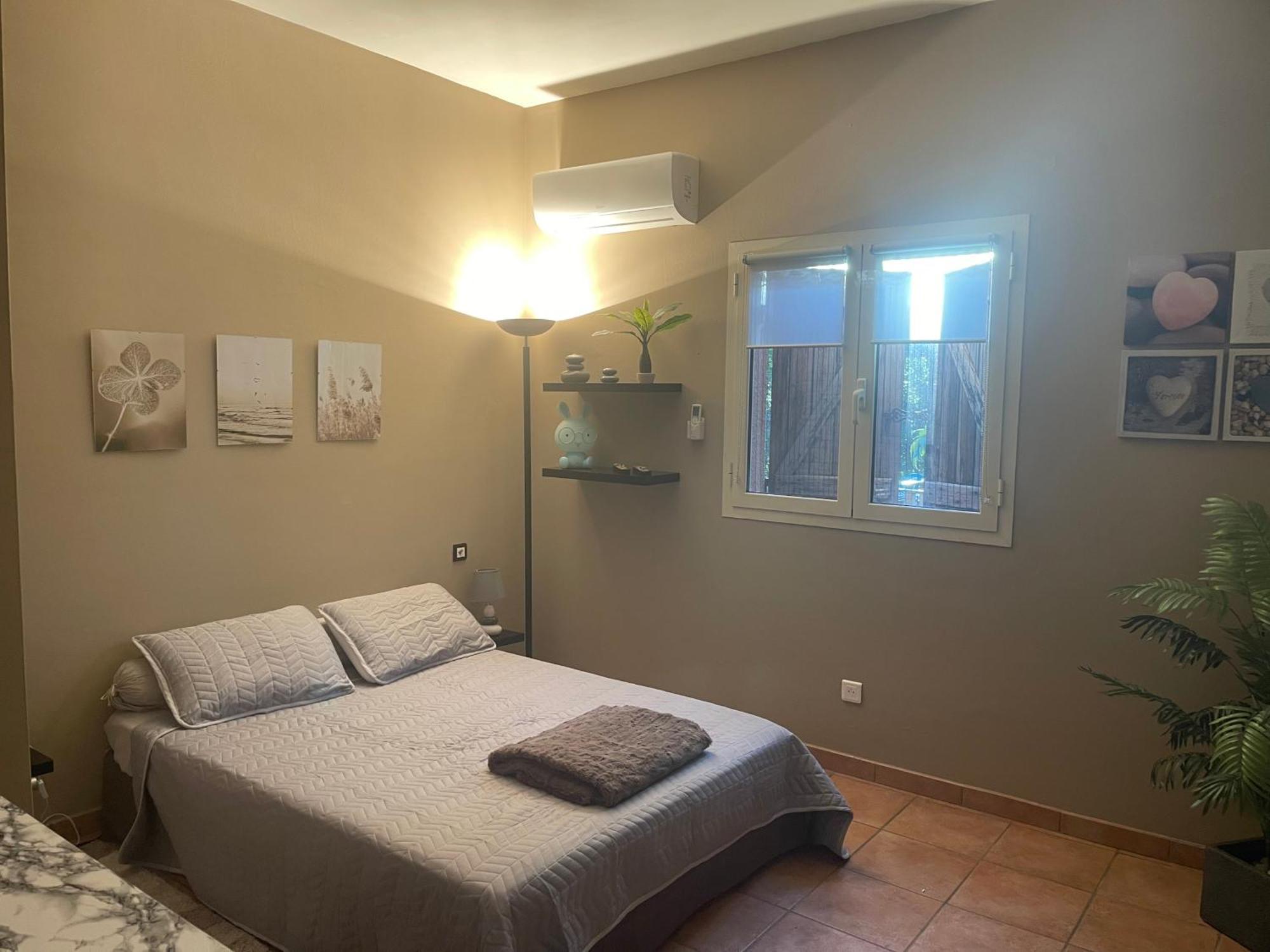 Perle Du Maquis Apartment Porto-Vecchio  Exterior foto